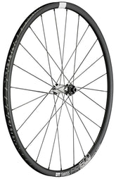 Roues DT-Swiss PR 1600 Spline 23 700C HG